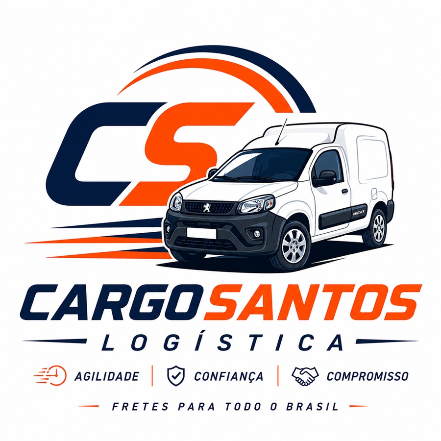 Veículo de carga